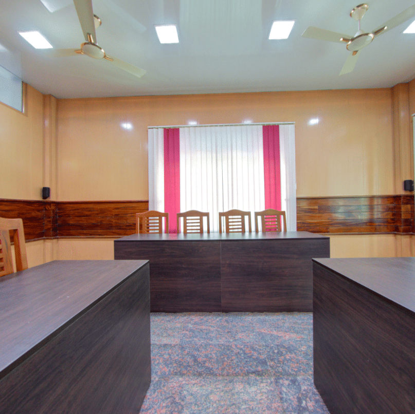 Bharata Mata College Kochi Infrastructure photo 18